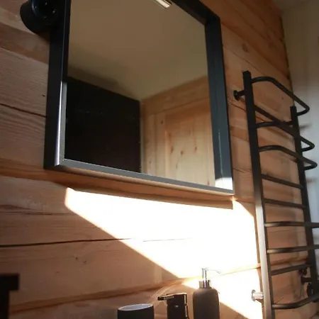 Holiday home Axe & Archery Dundaga