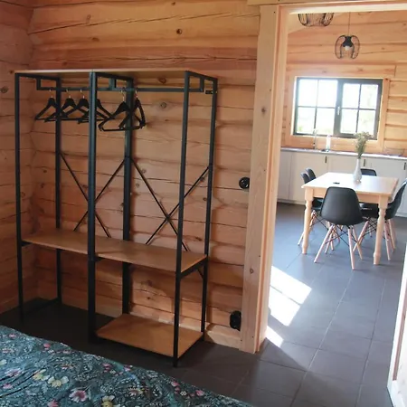 Holiday home Axe & Archery *