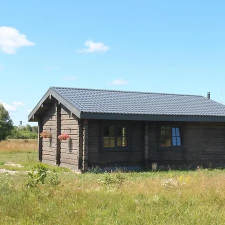 Axe & Archery Holiday home Dundaga